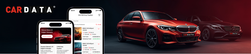 Cardata Yenilendi!.. 