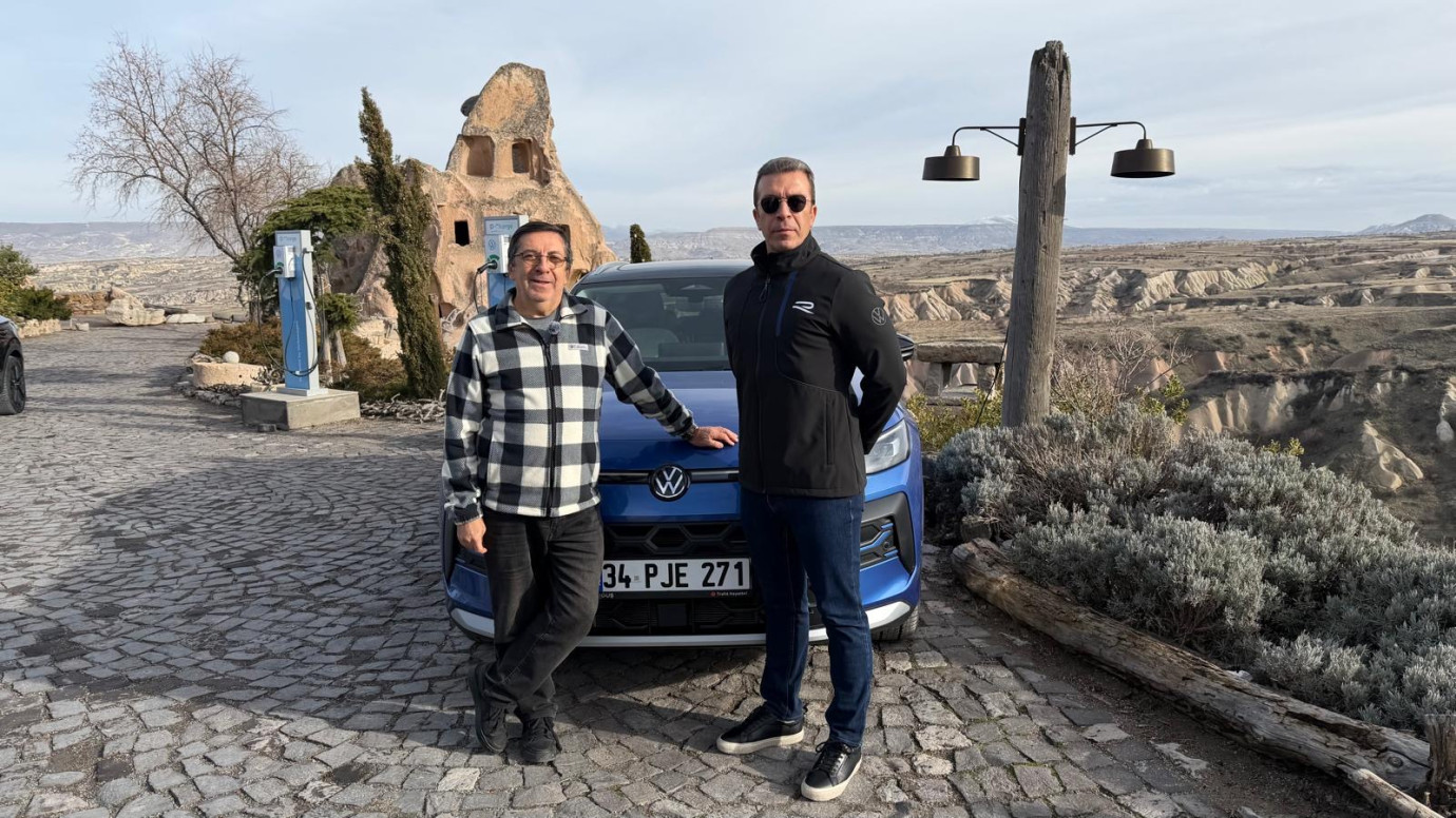 Elektrikli Polo ve ID Cross Ne Zaman Gelecek? İşte yanıtı!.. 