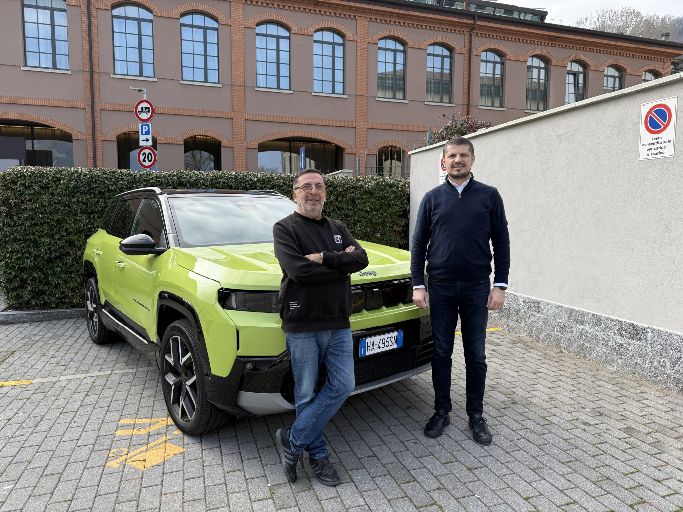 İlk 5 günde 500 adetlik satış başarısı!..