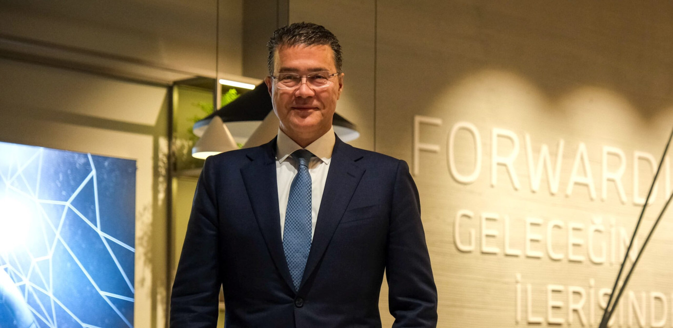 Yeni Başkan Hakan Tiftik oldu!.. 