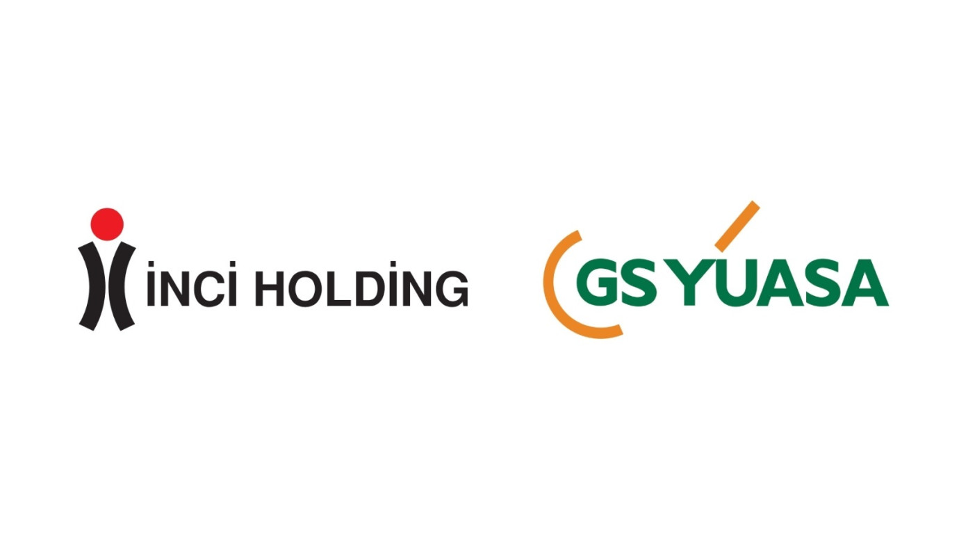 İnci Holding ve GS Yuasa ​Ortaklık Yapısında Yeni Dönem​​