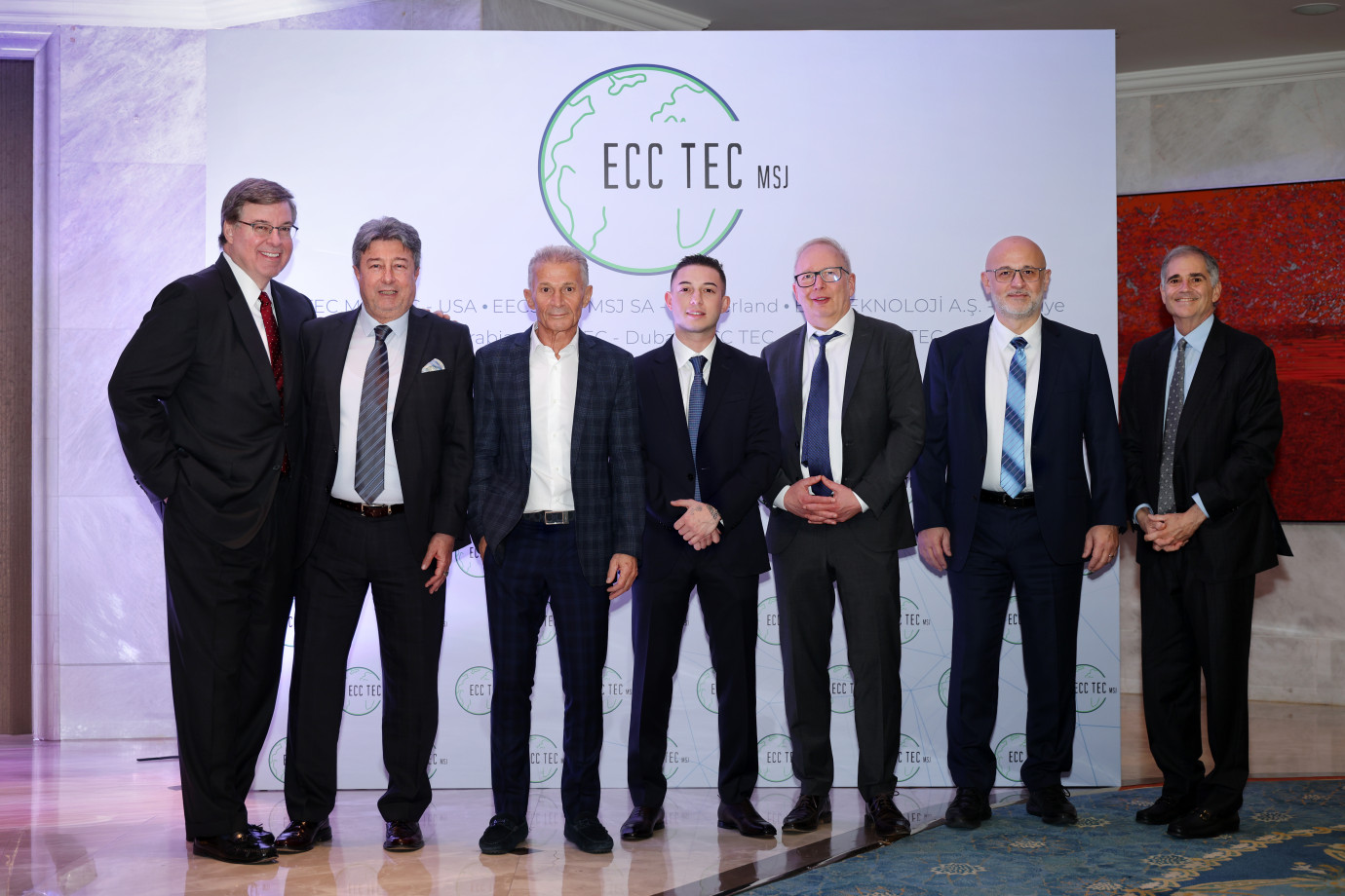 Türk Mühendisten Emisyonu Yüzde 99,9’a Kadar Düşüren Buluş!..