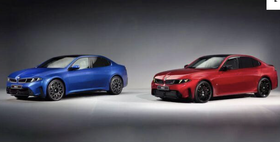 Yeni BMW 3 Serisi tanıtıldı! Elektrikli ve benzinli olarak satılacak!..  