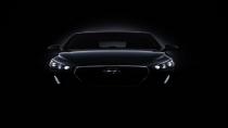Yeni Hyundai i30'un ilk görüntüleri yayınlandı