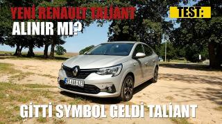 Renault Taliant Test Sürüşü - En uygun otomobil mi?- Renault Taliant alınır mı?