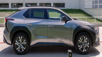 %100 Elektrikli Subaru SOLTERRA satışa sunuldu