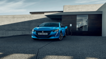 Elektrikli B segment satışlarında lider Peugeot