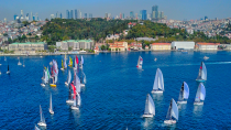 Nissan Türkiye Bosphorus Cup’ın partneri oldu