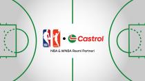 Castrol, Basketbol Heyecanına Ortak Oluyor