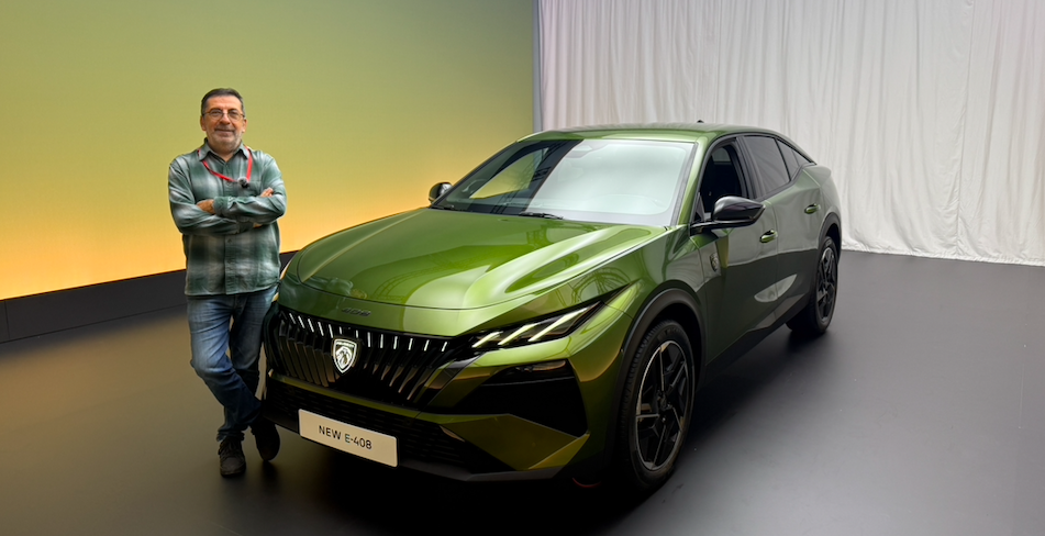 Dünyada en çok Türkiye'de satılan Peugeot 408 yenilendi!. İşte tüm detaylar