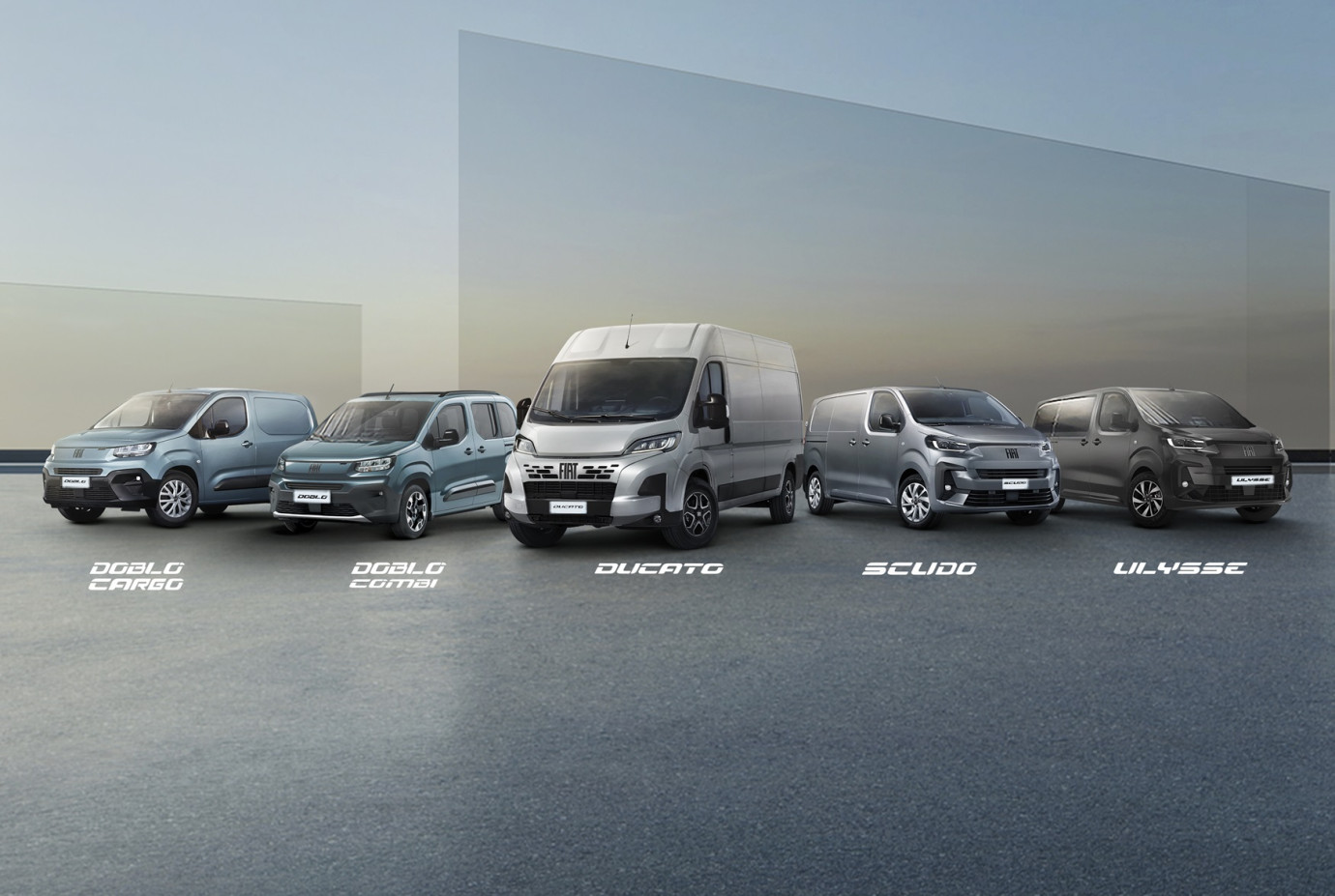 FIAT Professional’dan 1 Milyon TL’ye 0 Faizli Kredi Fırsatı