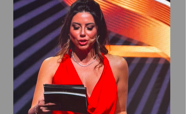 ODMD Satış ve İletişim Ödülleri 2025 Gala Gecesi izlenimleri…