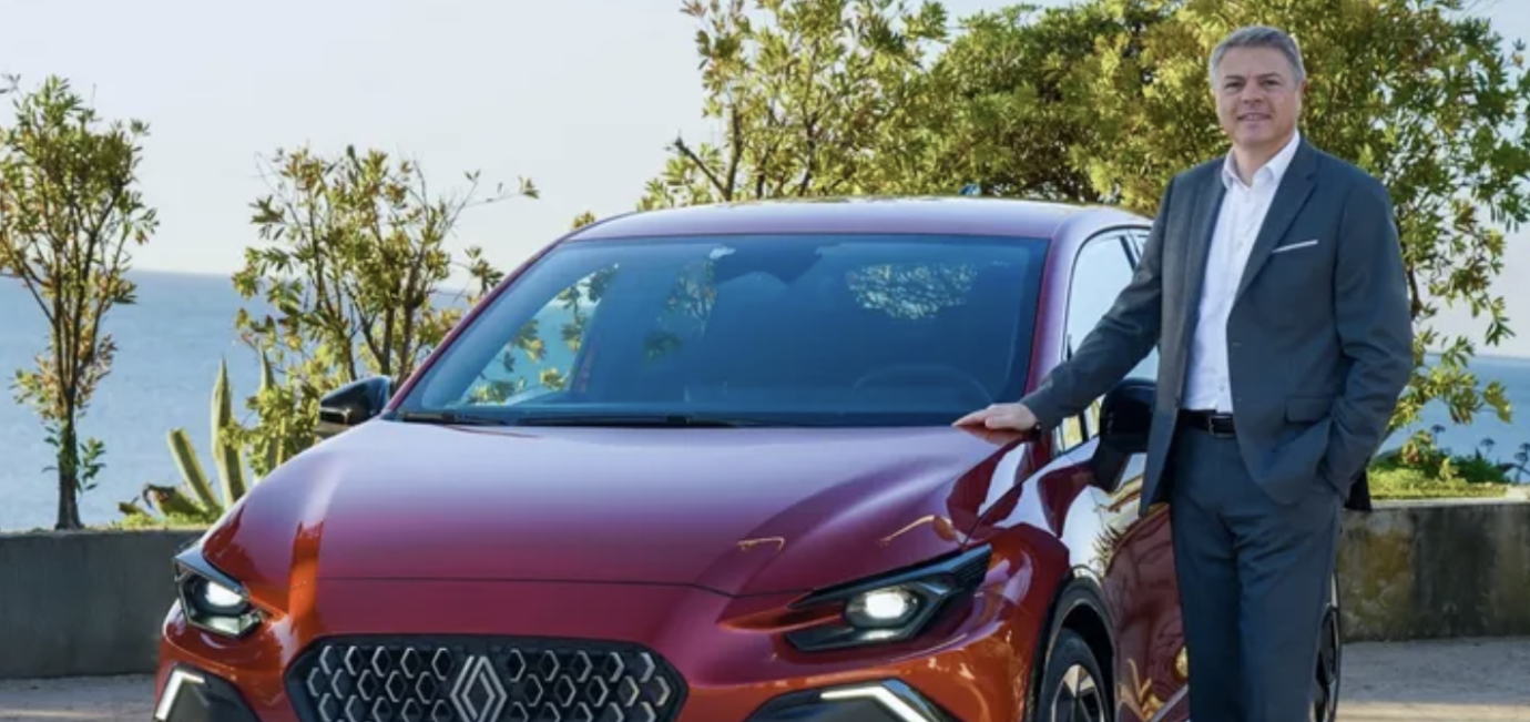 Oyak Renaunt'nun 2025 üretim performansı göz kamaştırdı!..