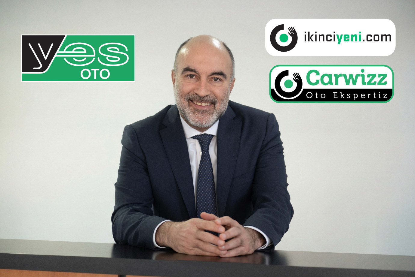 Yes Oto, İkinciyeni ve Carwizz’i satın aldı!.