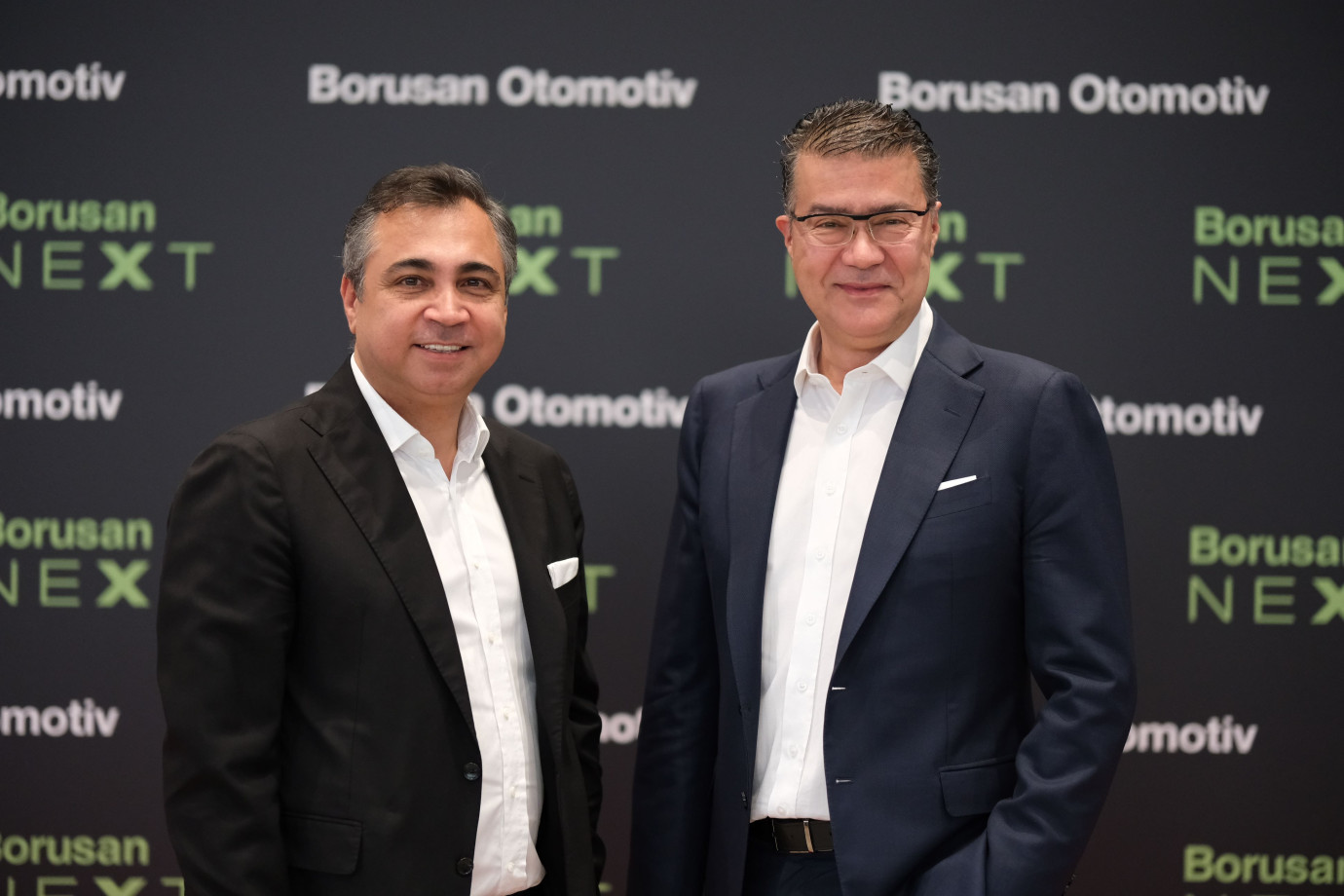 Borusan Next'ten göz kamaştıran büyüme!.. 