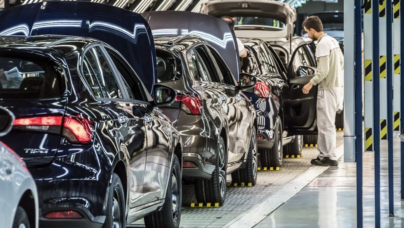 Yerli Malı Tebliği'nde otomotiv sektörü için düzenleme yapıldı