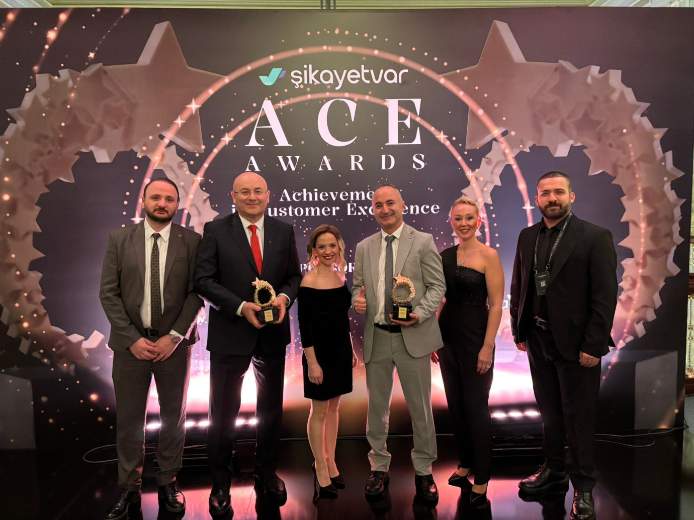 Renault ve Dacia müşteri memnuniyetinde yine kürsüde!.. 