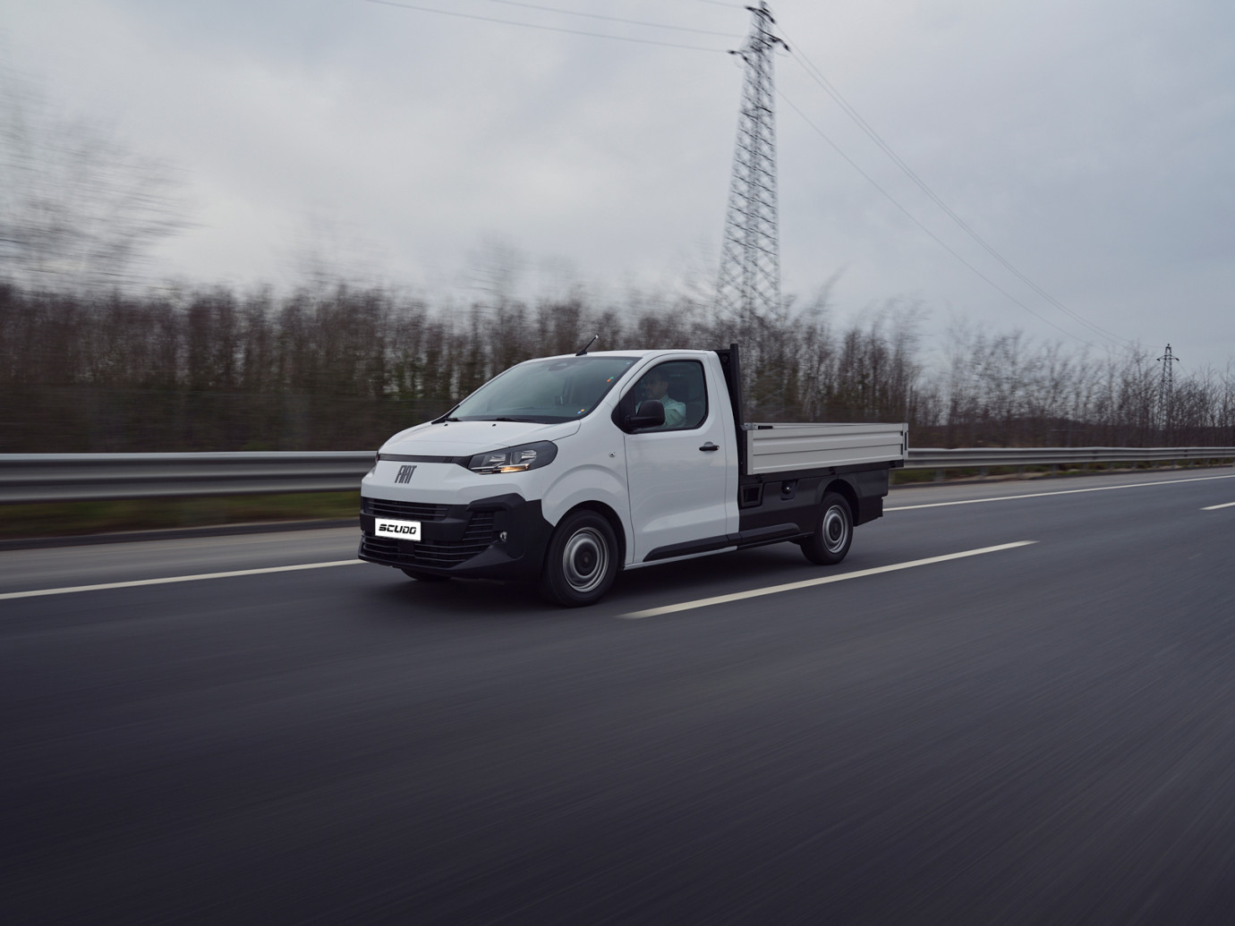 Yerli üretim “Scudo Kamyonet” satışa sunuldu! 