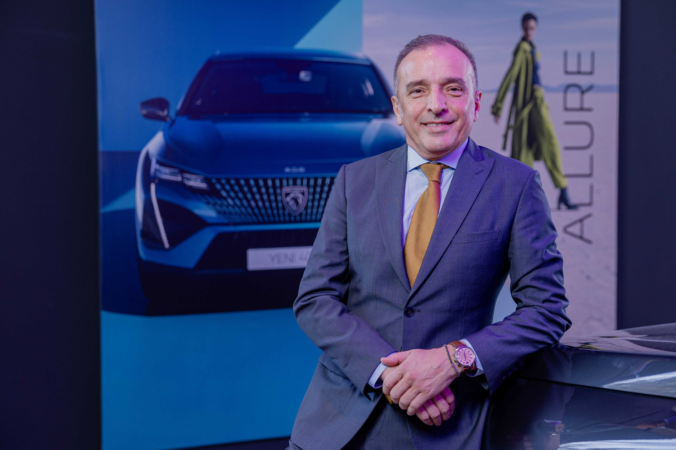 Novamer’den İzmir’de dev yatırım!..