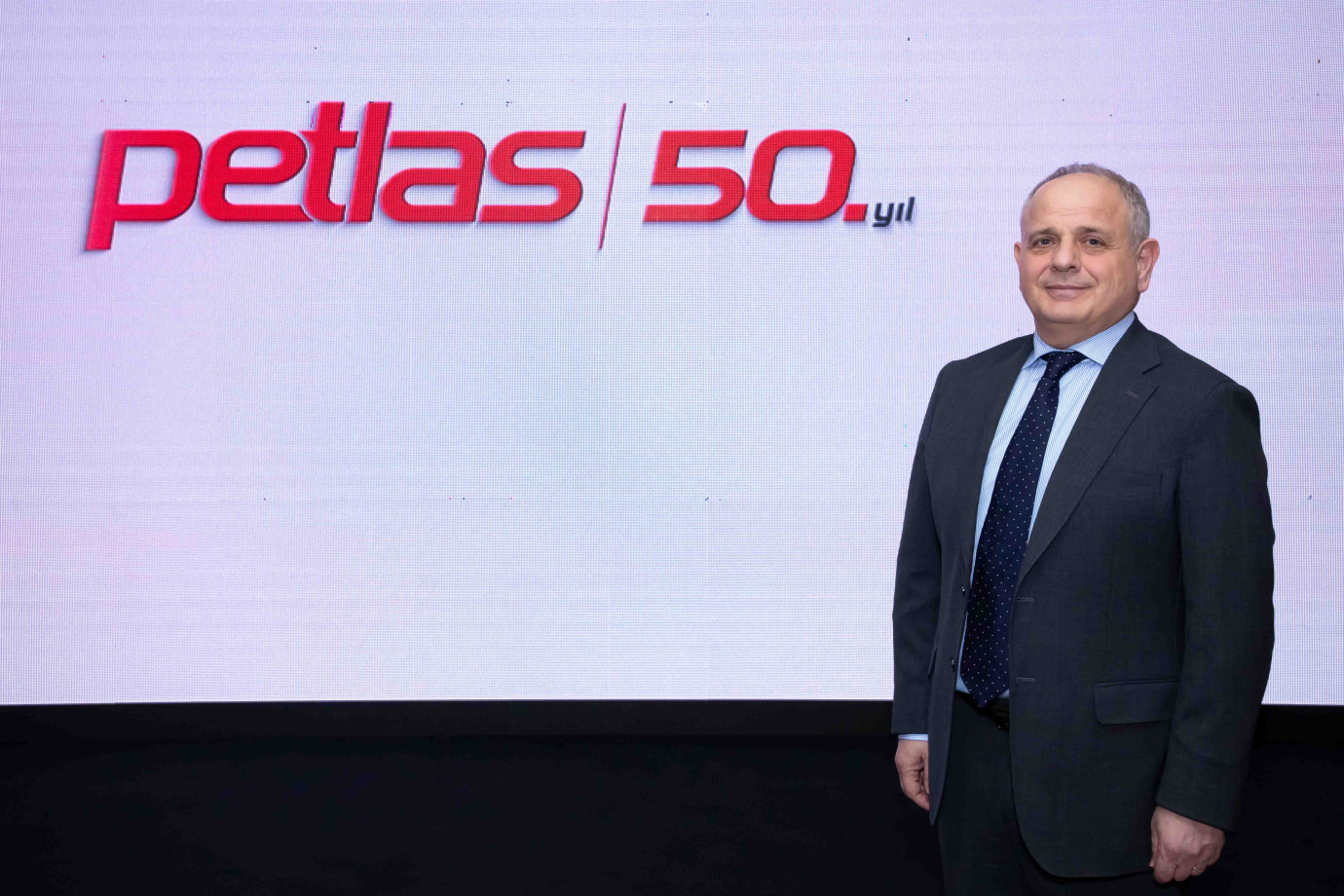 Türkiye’deki lastik piyasasının denge unsuruyuz!..