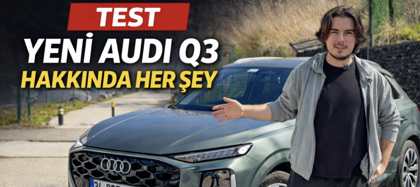 Yeni videomuz yayında... 