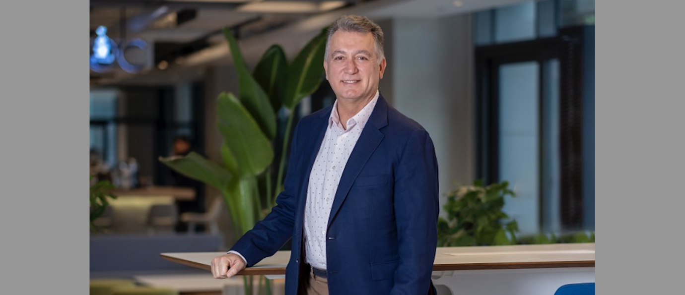 Mercedes-Benz Otomotiv’de Üst Düzey Görev Değişikliği