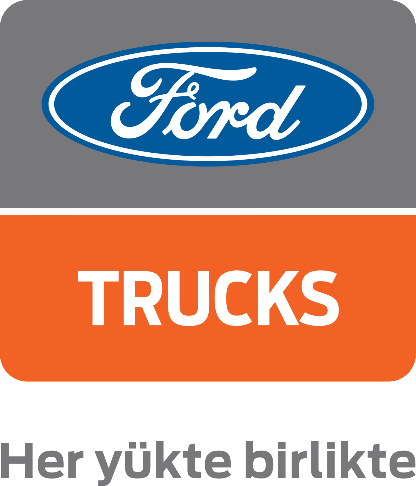 Ford Otomotiv'e 31,4 milyar liralık  devlet desteği 