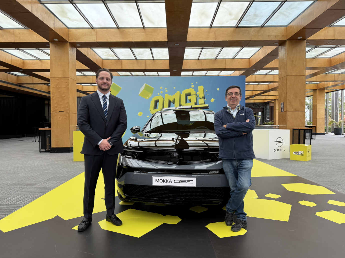 Opel Türkiye’nin İçerde ve dışardaki başarısı göz kamaştırıyor!..