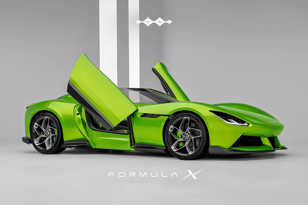 Pekin Otomobil Fuarı’nda BYD Teknoloji Şovu!.. 