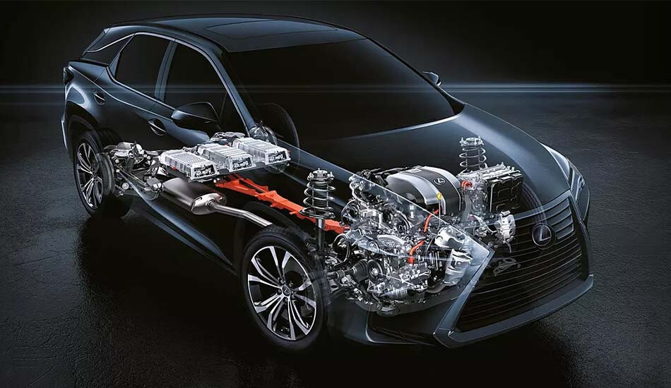  Türkiye’de hibrit tercihi güçleniyor!.. 