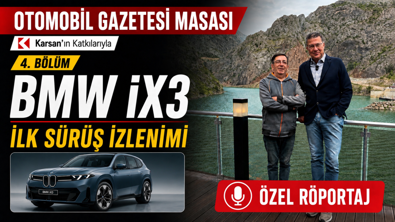 Yeni videomuz yayında... 