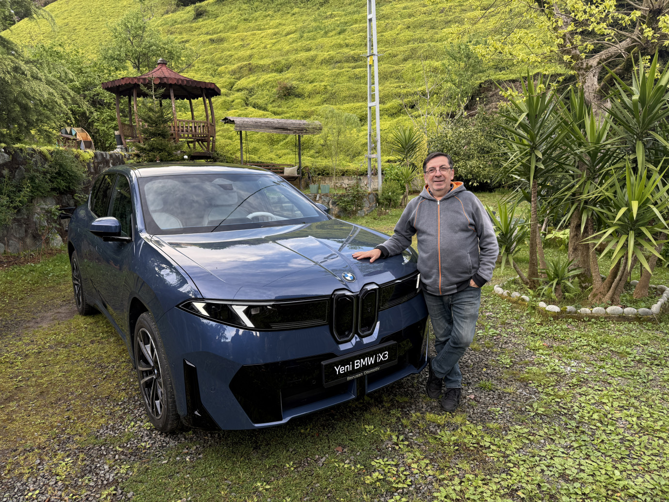 Rize-Artvin Büyüleyici Rotası…