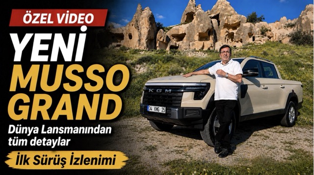 Yeni videomuz yayında
