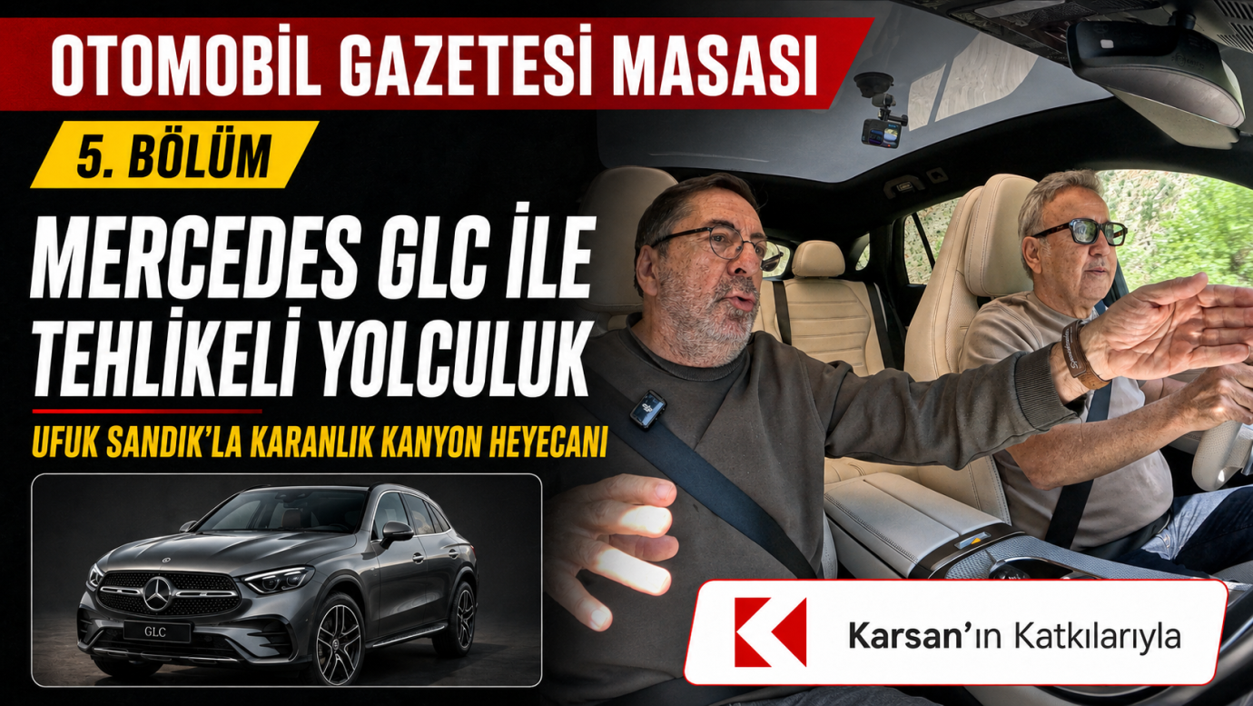 Yayında...