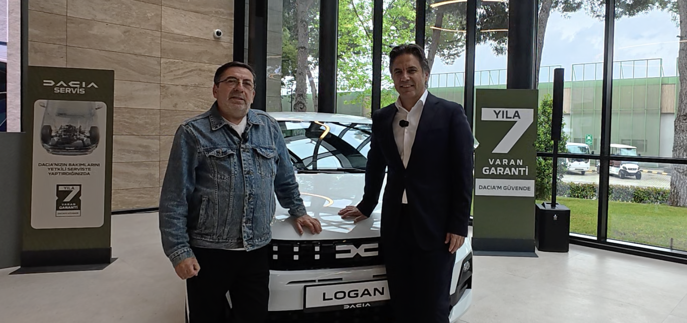 Dacia LPG modelleriyle elektrikli otomobil maliyetleriyle yarışıyor!