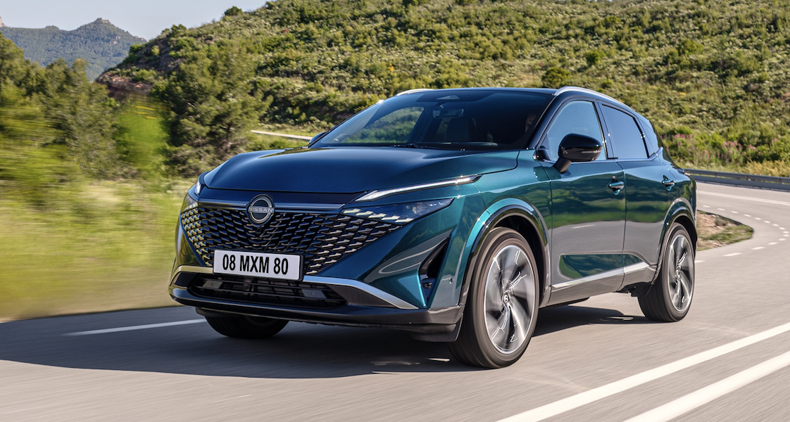 Nissan’dan Haziran Ayına Özel Sıfır Araç Kampanyaları