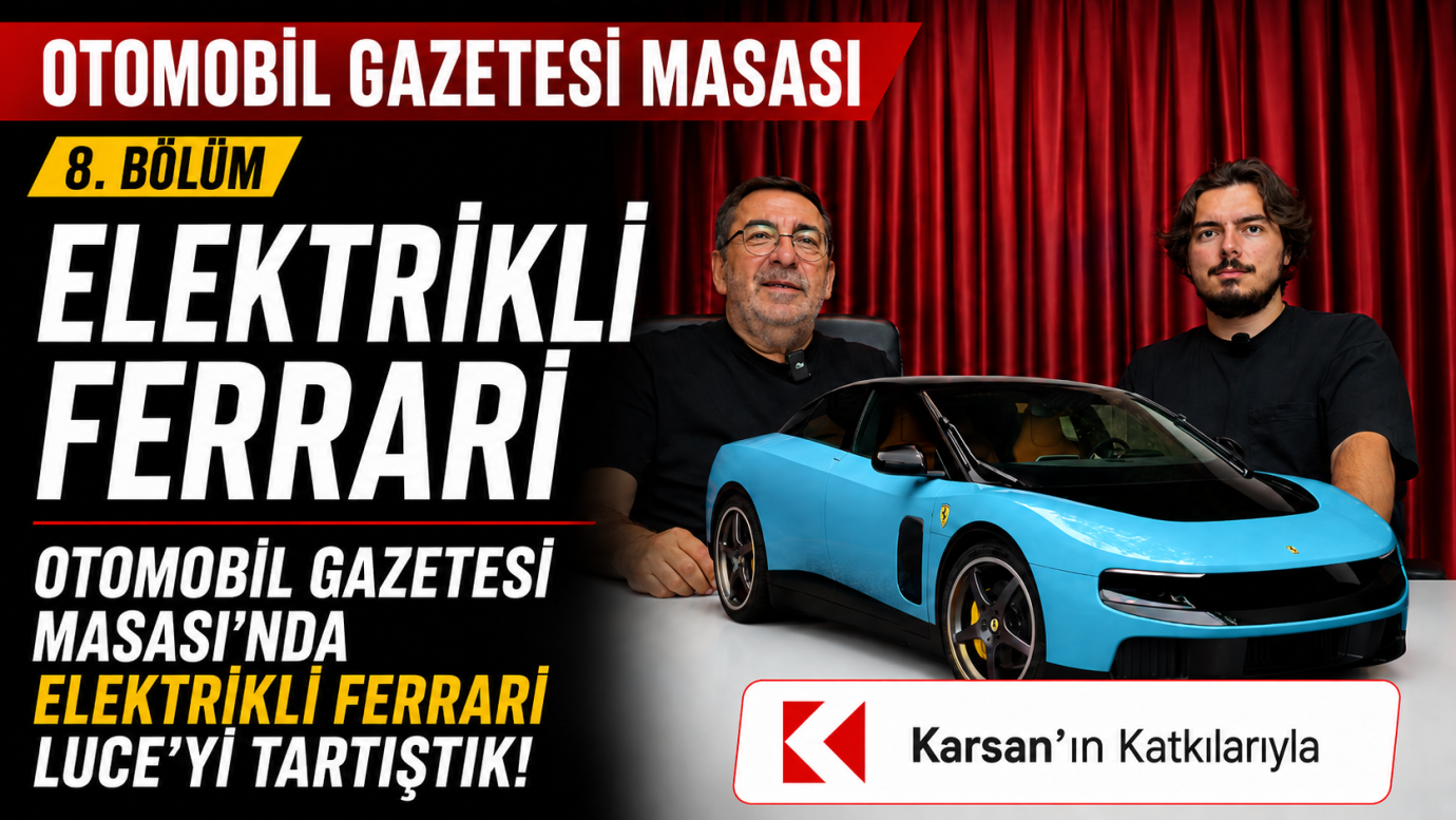 Yayında...