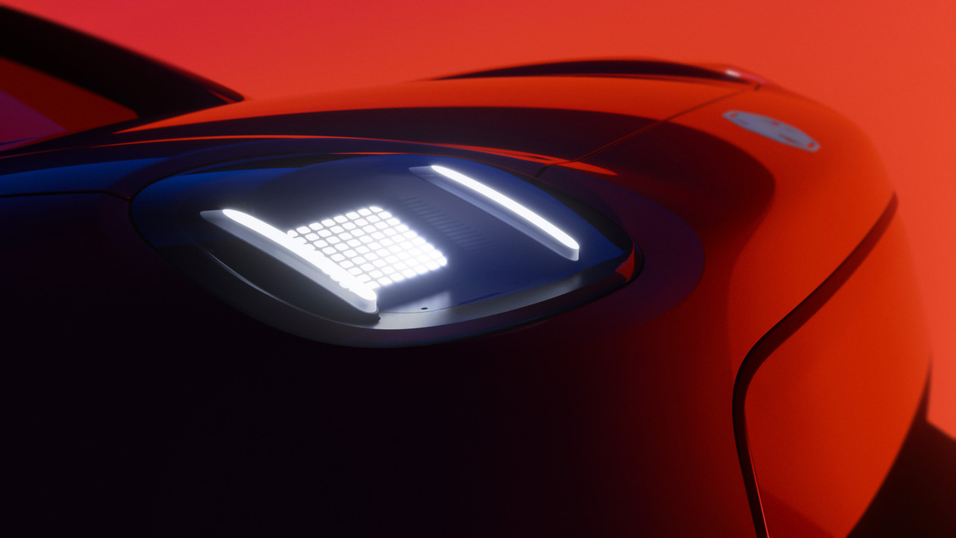 MG'den  Goodwood 2026’da İki Yeni Konsept  Prömiyeri!.. 