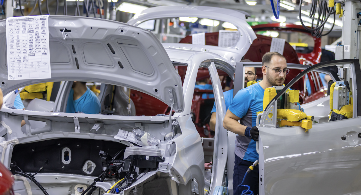 Hyundai Motor Türkiye’den Yeni Batarya Yatırım Müjdesi!.. 