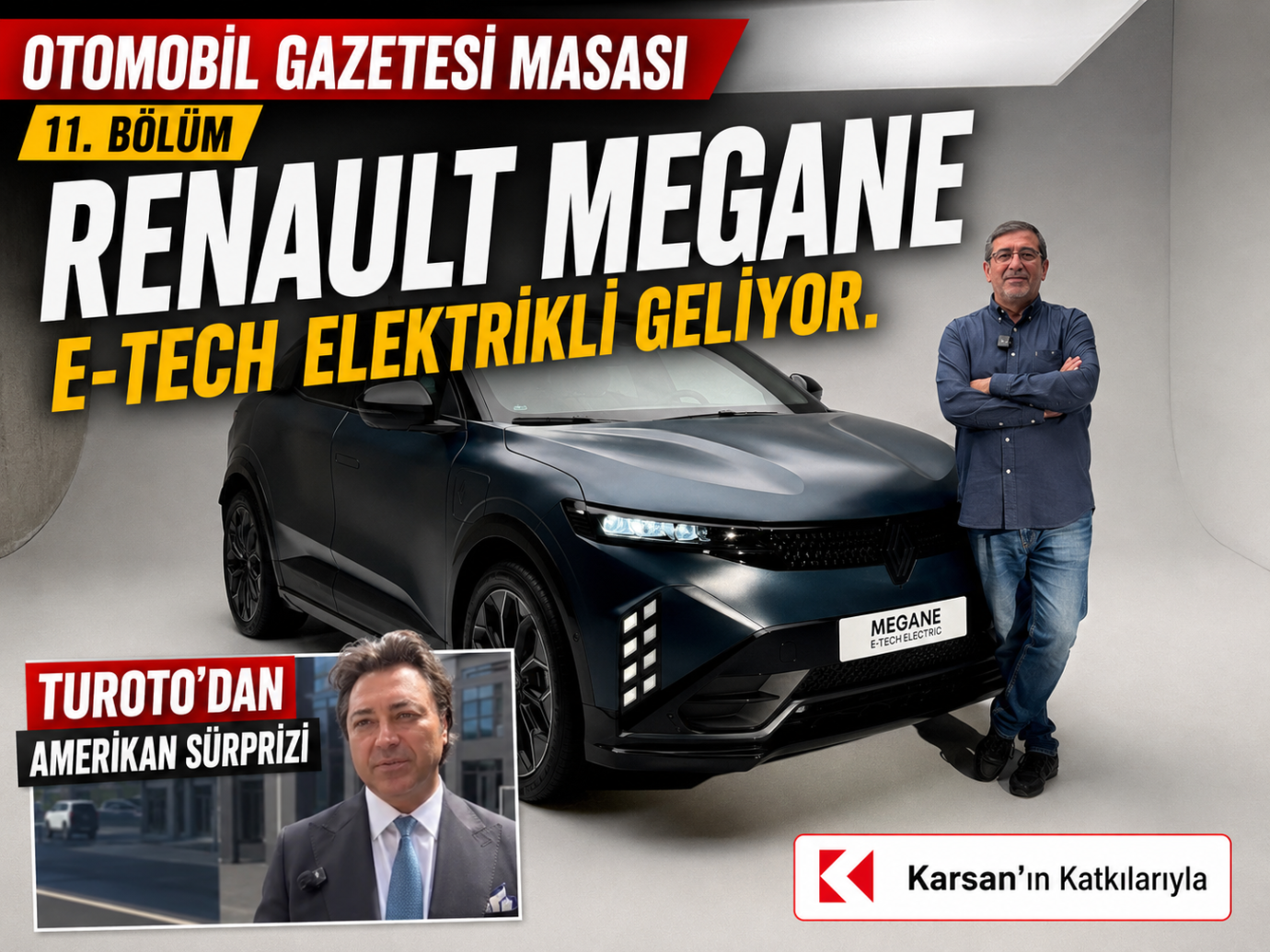 OG Masası 11. Bölüm