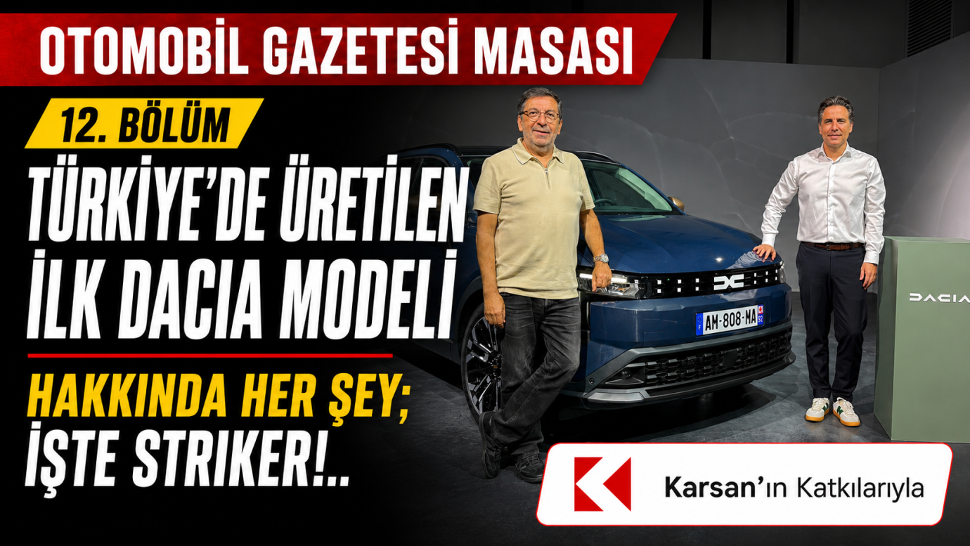 Video yayında... 