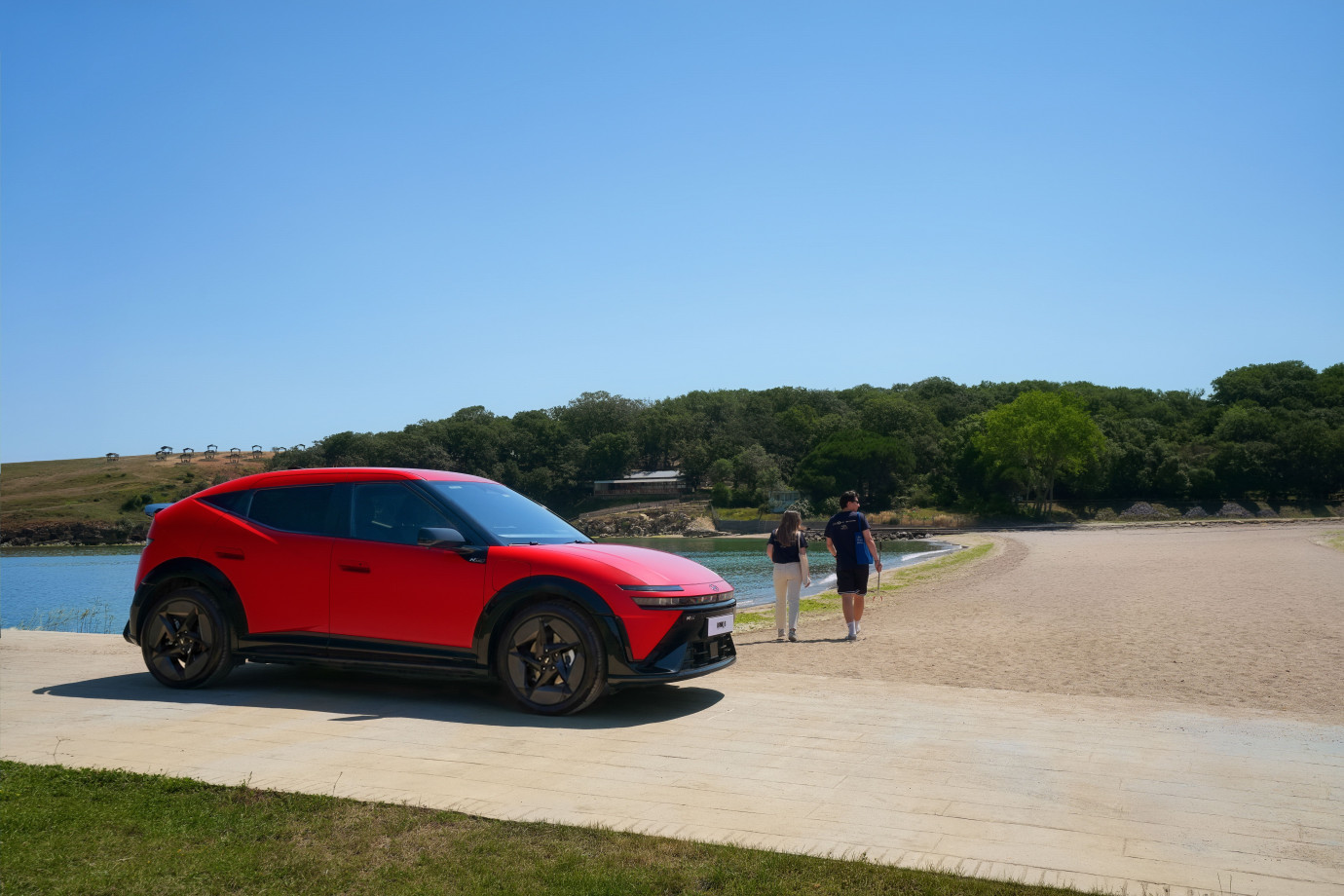 Hyundai ve Healthy Seas İş Birliği Türkiye’deki Projeleriyle Büyüyor!