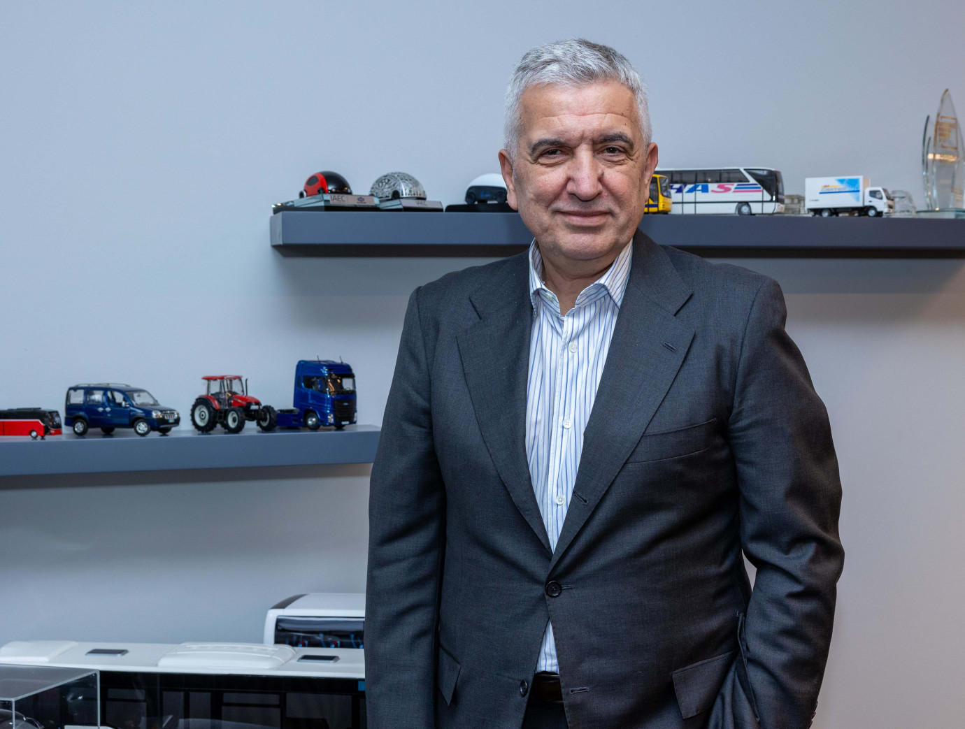 “Türkiye, Çin’in arka bahçesi değil.”