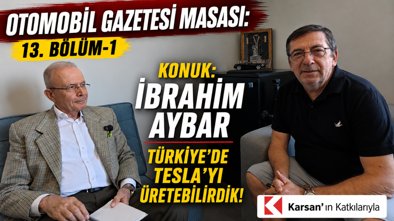 Yayındayız...
