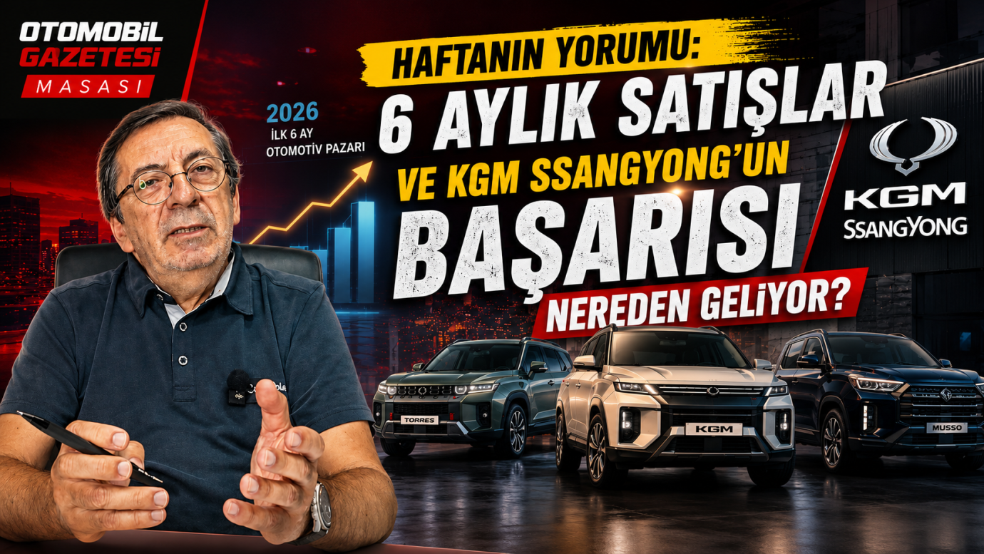 Yayındayız...