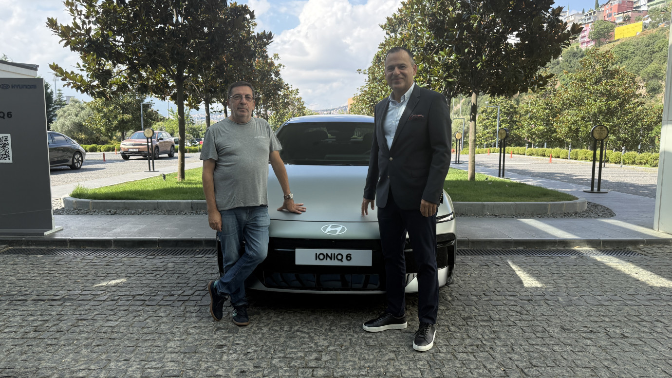 Hyundai daralan pazarda satışlarını artırdı