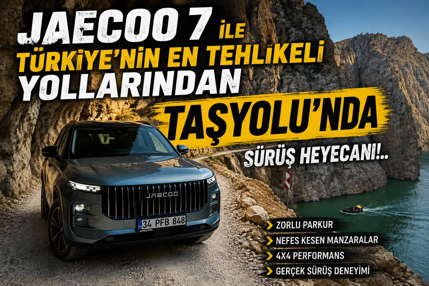 Yayındayız... 