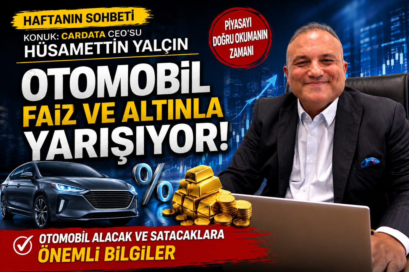Yayındayız...