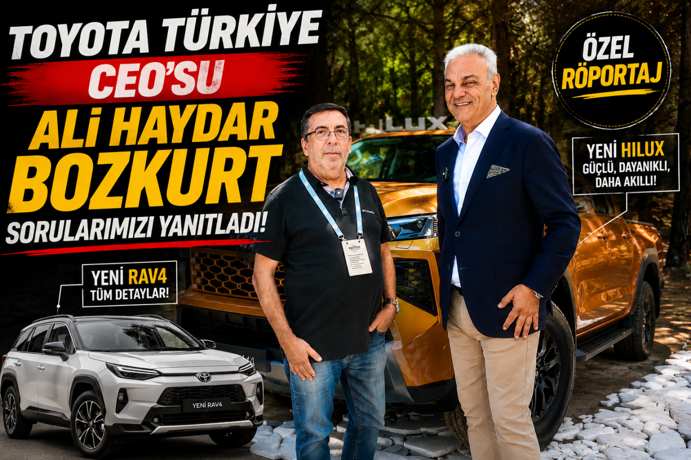 Yayındayız...