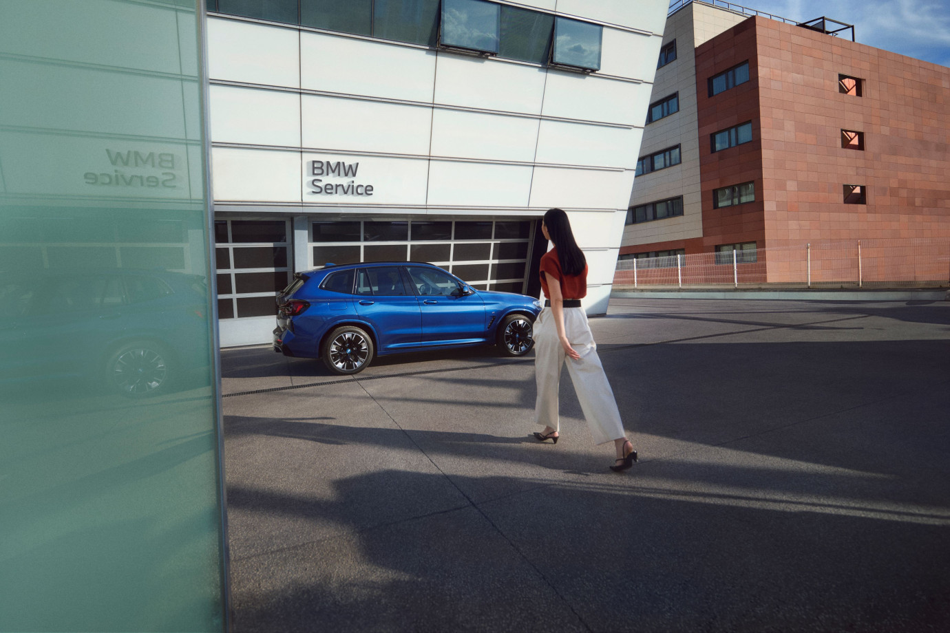 BMW ve MINI Prime Deneyimi Genişliyor